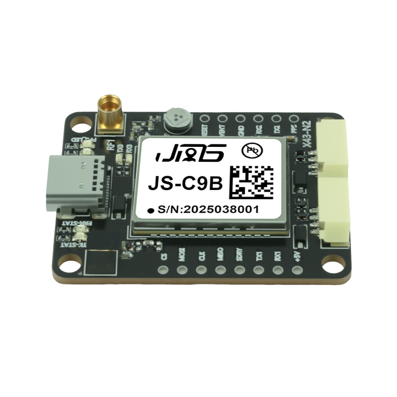 JS-BCK43-2 Module